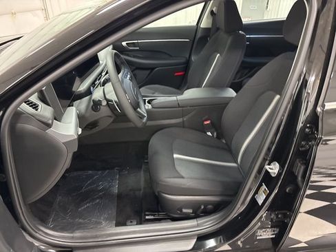 Used 2026 Hyundai Sonata SEL FWD image 6