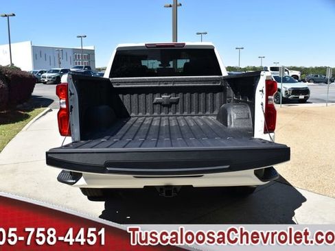 New 2026 Chevrolet Silverado 1500 RST image 9