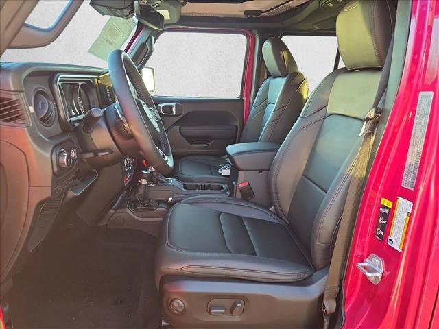 New 2026 Jeep Wrangler Unlimited Rubicon 392 AWD/4WD image 4