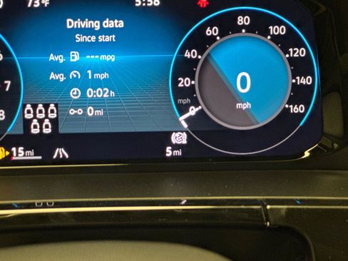 New 2026 Volkswagen Atlas SE image 27