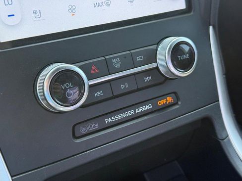 Certified 2024 Ford Edge ST-Line image 28