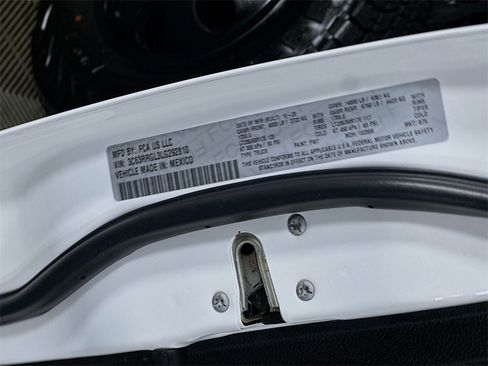 Used 2020 RAM 3500 Tradesman image 36