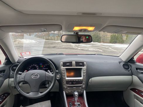 Used 2006 Lexus IS 250 AWD image 18