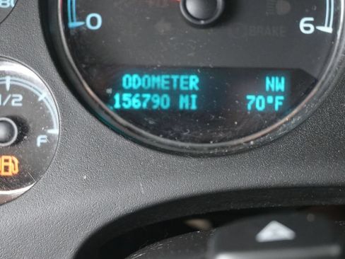 Used 2013 Chevrolet Tahoe LT AWD/4WD image 30