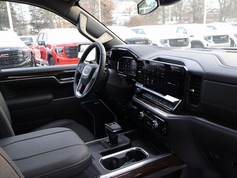 New 2026 GMC Sierra 1500 Elevation w/ Preferred Package image 40