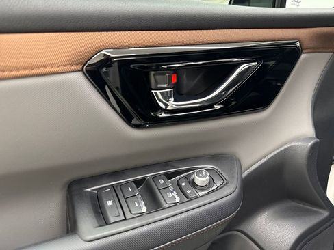 New 2026 Subaru Forester Sport AWD/4WD image 12