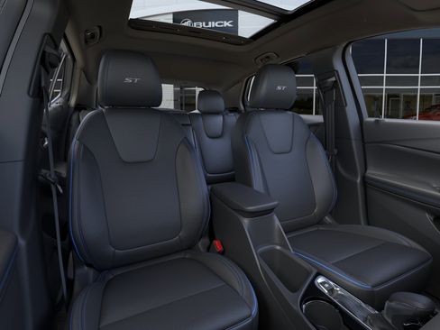 New 2026 Buick Encore GX Sport Touring w/ Comfort Package FWD image 40