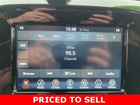 Certified 2019 Jeep Compass Altitude image 22