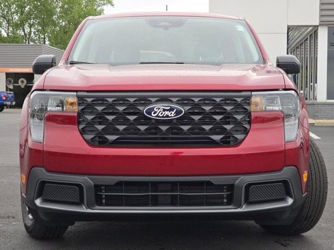 New 2025 Ford Maverick XLT w/ Equipment Group 301A AWD/4WD image 8