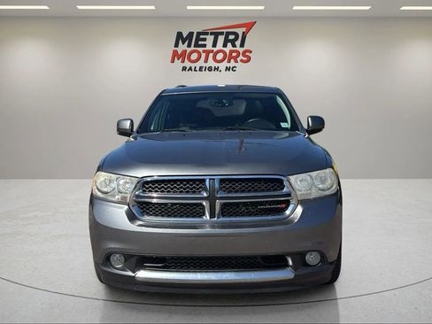 Used 2013 Dodge Durango Crew image 15