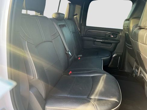 Used 2024 RAM 2500 Limited AWD/4WD image 29
