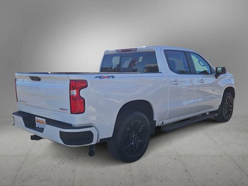 Used 2024 Chevrolet Silverado 1500 RST w/ Convenience Package II image 9