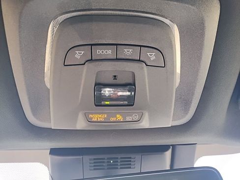 Certified 2023 Subaru Solterra AWD image 38