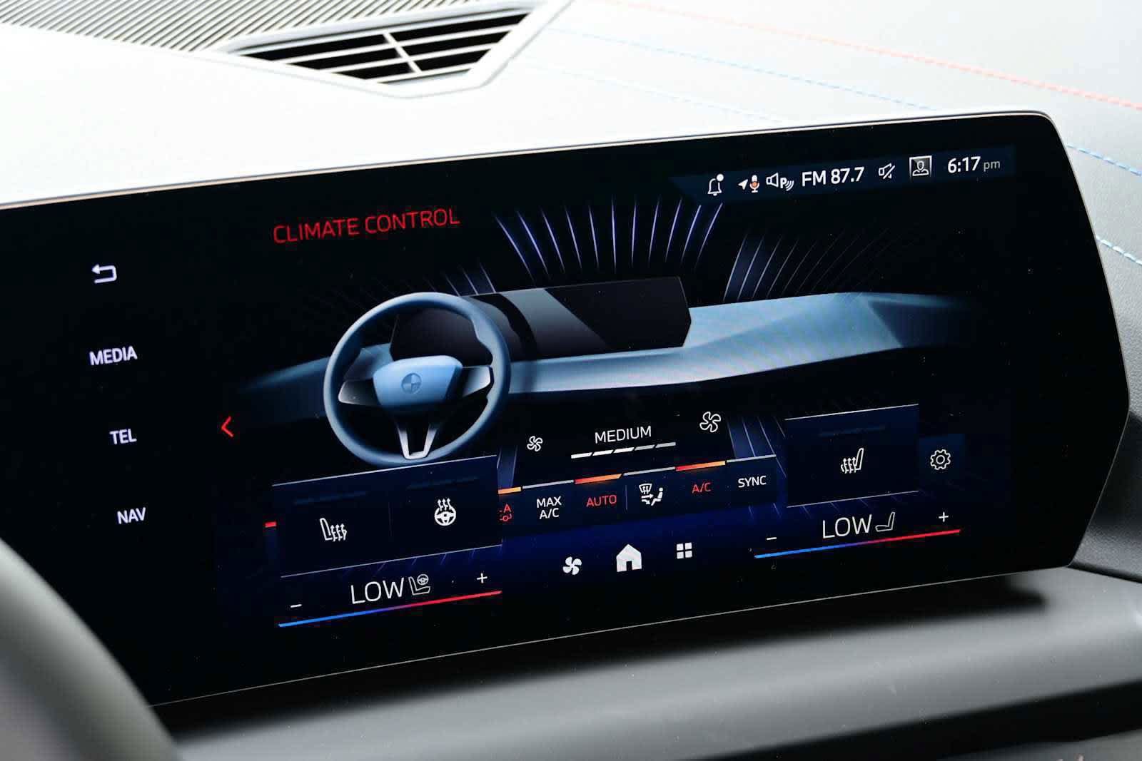 Used 2026 BMW 228i w/ Technology Package FWD image 16