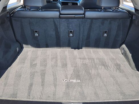 Used 2021 Lexus RX 350 FWD w/ Premium Package image 43