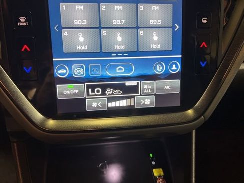 Used 2025 Subaru Crosstrek 2.5i Sport image 34