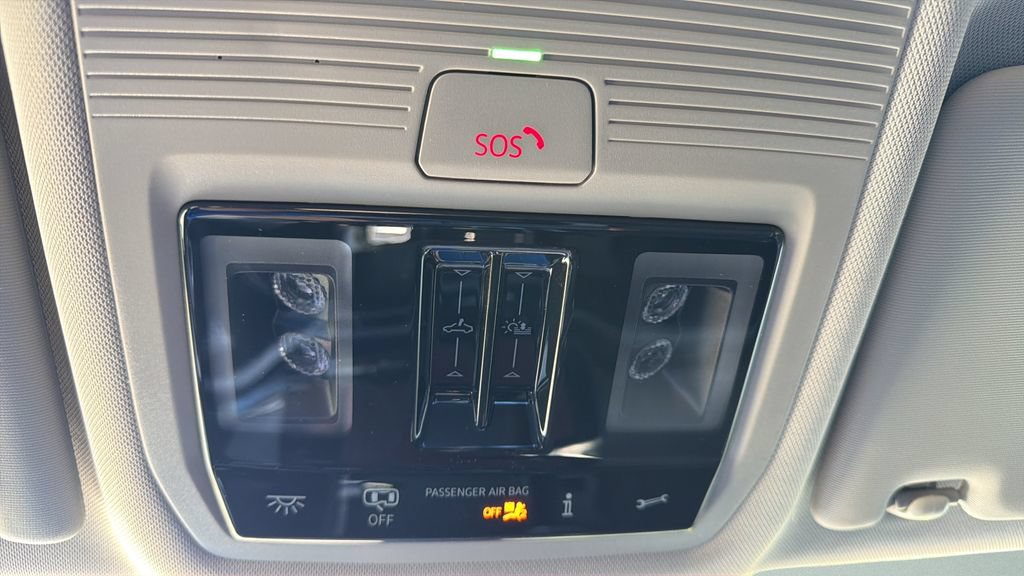 New 2026 Volkswagen Atlas Peak Edition AWD/4WD image 38