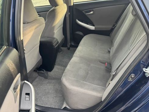 Used 2014 Toyota Prius Three FWD image 15