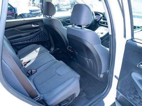Used 2022 Hyundai Santa Fe XRT AWD/4WD image 37
