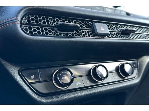 Certified 2023 Honda HR-V Sport image 28