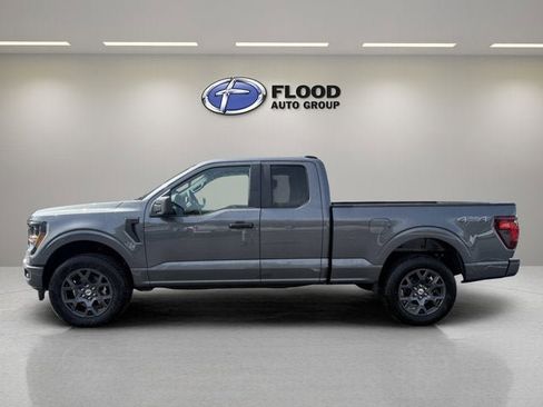 New 2026 Ford F150 STX w/ Equipment Group 200A image 5