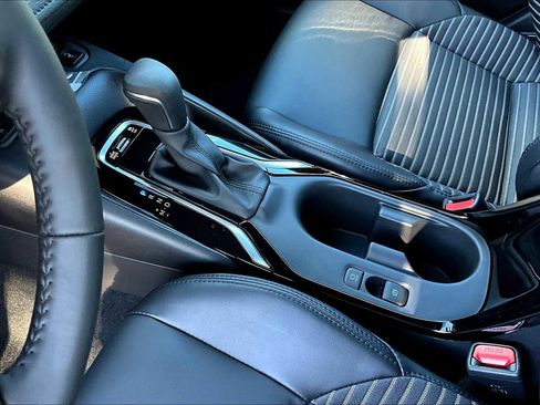 New 2026 Toyota Corolla XSE image 7