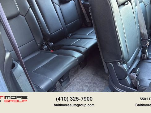 Used 2013 Honda Pilot EX-L image 27