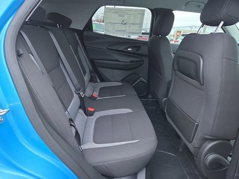 New 2026 Chevrolet TrailBlazer LT image 14