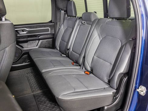 Used 2023 RAM 1500 Big Horn AWD/4WD image 41