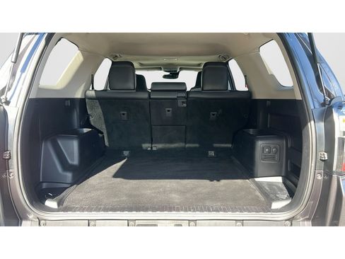 Used 2023 Toyota 4Runner SR5 Premium w/ Moonroof Package AWD/4WD image 10