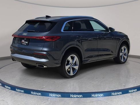 New 2026 Audi Q5 Premium AWD/4WD image 5