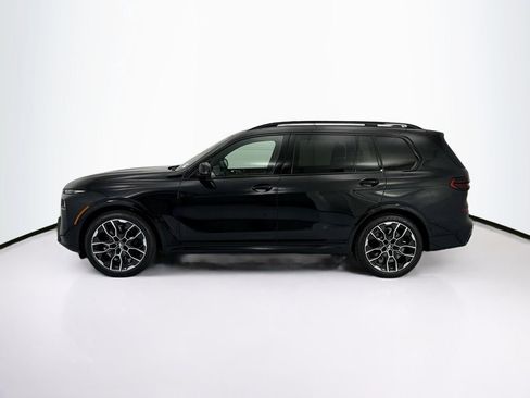 New 2026 BMW X7 xDrive40i w/ M Sport Package AWD/4WD image 8
