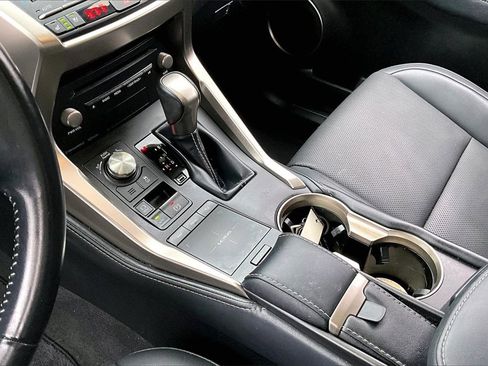 Used 2020 Lexus NX 300 AWD w/ Premium Package image 15