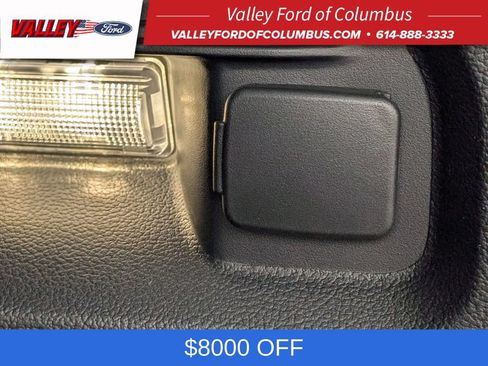 New 2025 Ford Explorer Active w/ Active Comfort Package AWD/4WD image 20