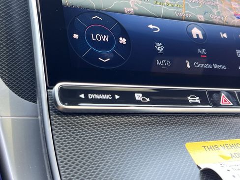 New 2026 Mercedes-Benz GLC 300 4MATIC image 32