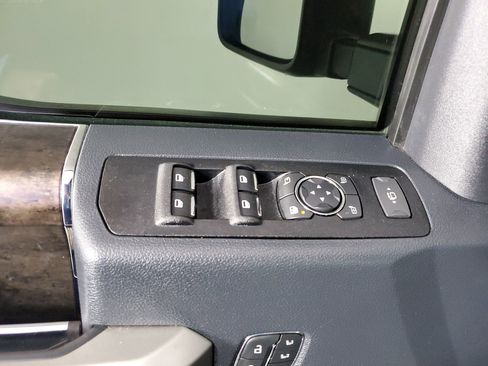 Used 2022 Ford F250 Lariat w/ Lariat Ultimate Package image 30