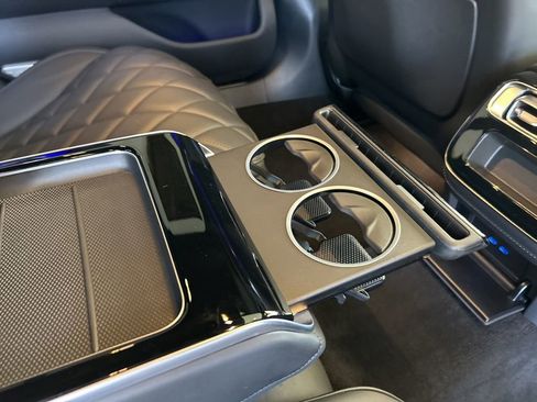 Used 2023 Mercedes-Benz S 580 4MATIC Sedan image 35