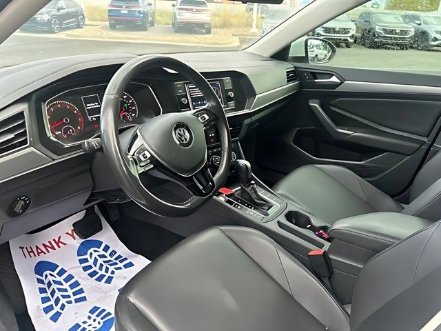 Used 2020 Volkswagen Jetta SE FWD image 18