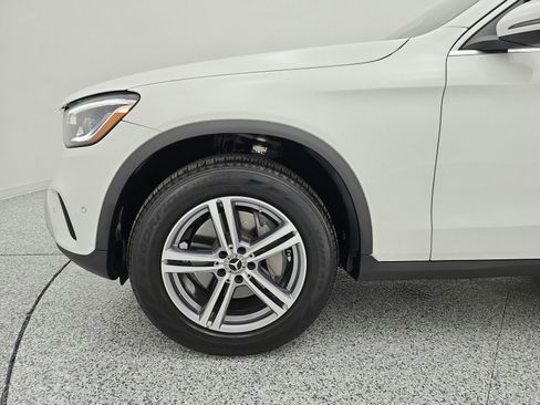 Certified 2022 Mercedes-Benz GLC 300 image 17