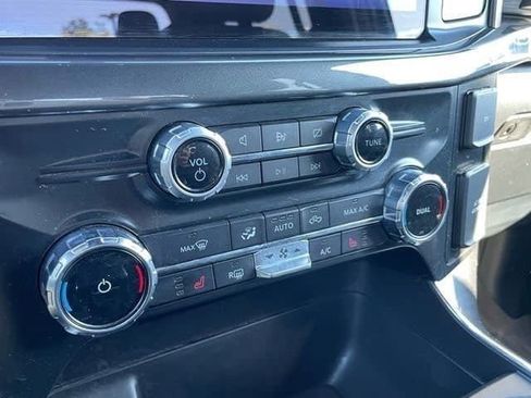 Used 2022 Ford F150 XLT w/ Equipment Group 302A High image 17