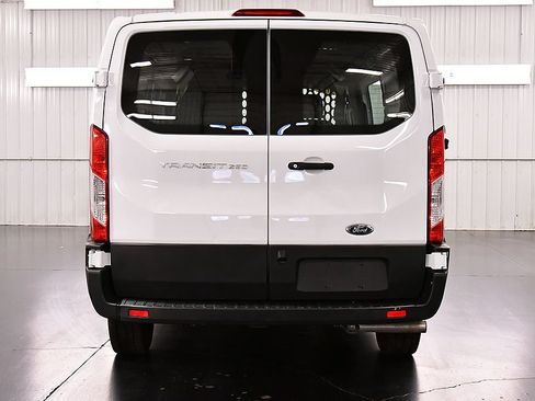 Used 2025 Ford Transit 250 Low Roof w/ Exterior Upgrade Package RWD image 6