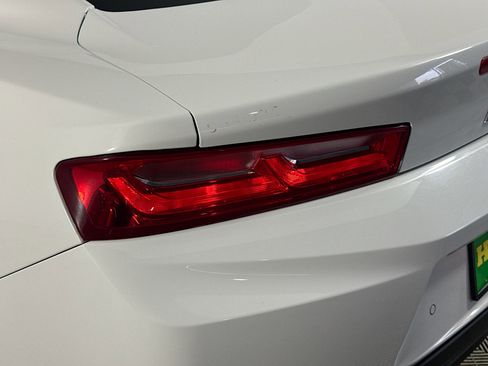 Used 2016 Chevrolet Camaro LT image 34