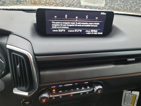 New 2026 MAZDA CX-50 2.5 Hybrid w/ Weather Package image 18