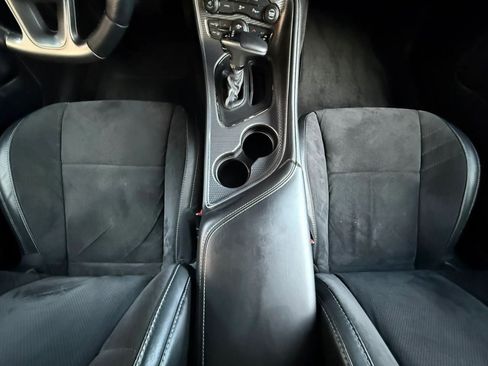 Used 2015 Dodge Challenger SRT Hellcat RWD image 43