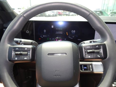 Used 2024 Hyundai Santa Fe Calligraphy AWD/4WD image 20