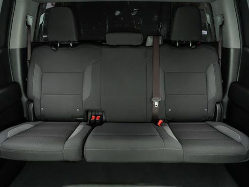 Used 2023 Chevrolet Silverado 1500 Custom RWD image 18