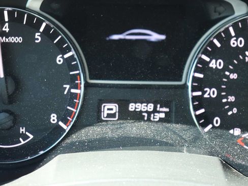 Used 2015 Nissan Altima 2.5 SL w/ Moonroof Package FWD image 11