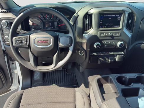 Used 2026 GMC Sierra 1500 Pro w/ Graphite Edition AWD/4WD image 18