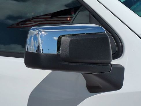 New 2026 Chevrolet Silverado 1500 LT w/ All Star Edition Plus RWD image 12