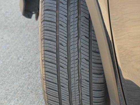 Used 2016 Honda HR-V EX image 29